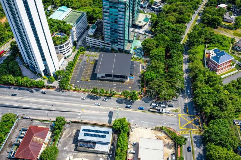 Commercial Bungalow for Rent in Mutiara Damansara (Selangor) - Sheikh Imran - Exterior - PropertyGuru.com.my