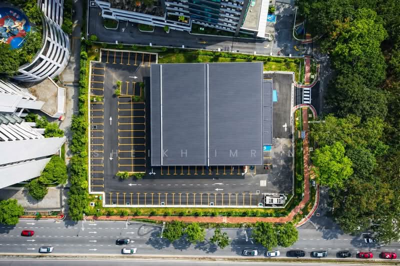 Commercial Bungalow for Rent in Mutiara Damansara (Selangor) - Sheikh Imran - Exterior - PropertyGuru.com.my