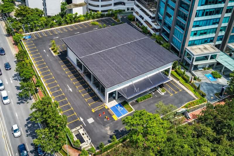 Commercial Bungalow for Rent in Mutiara Damansara (Selangor) - Sheikh Imran - Exterior - PropertyGuru.com.my