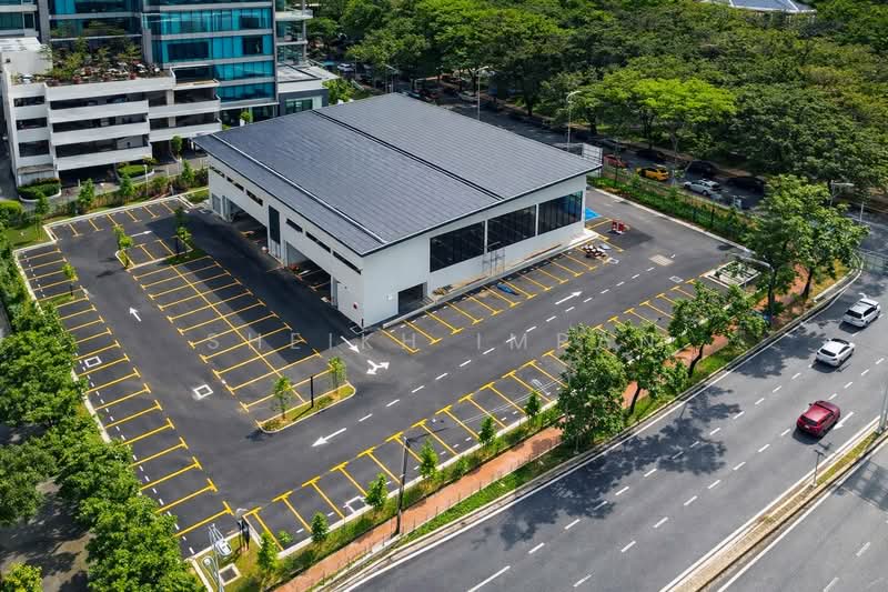 Commercial Bungalow for Rent in Mutiara Damansara (Selangor) - Sheikh Imran - Exterior - PropertyGuru.com.my