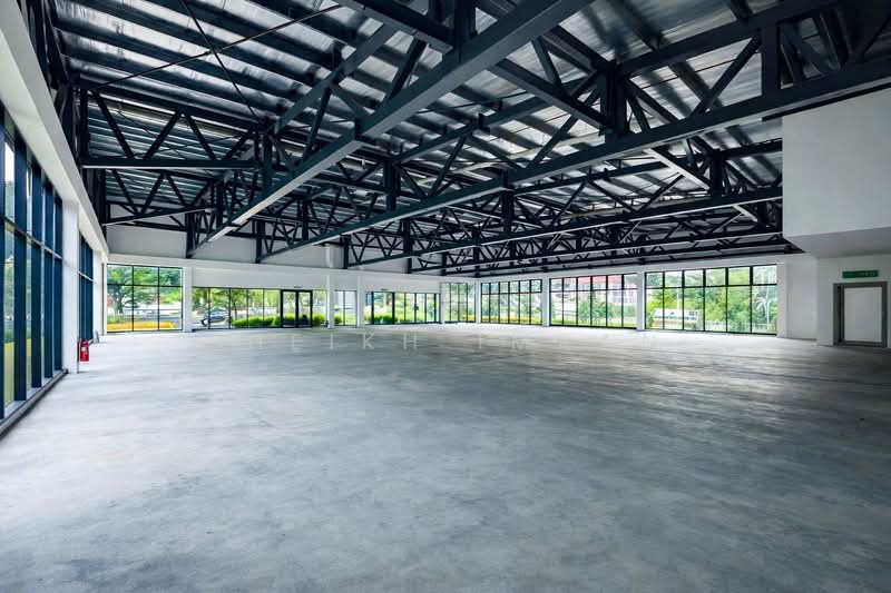 Commercial Bungalow for Rent in Mutiara Damansara (Selangor) - Sheikh Imran - Interior - PropertyGuru.com.my