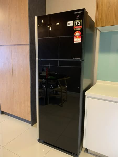 Servis Apartment untuk Dijual di Sunway Serene - Keane . - Kitchen - PropertyGuru.com.my