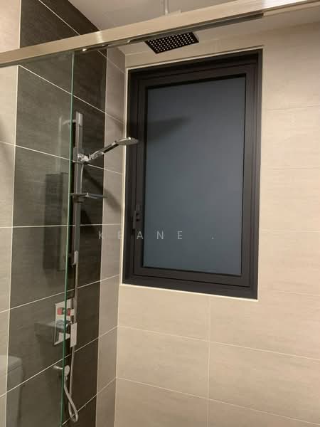 Servis Apartment untuk Dijual di Sunway Serene - Keane . - Bathroom - PropertyGuru.com.my