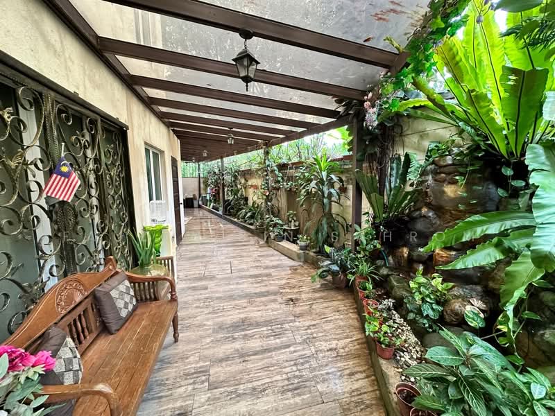 Semi-Detached House for Sale in SS4 (Petaling Jaya) - Fauzan bin Sahrom - PropertyGuru.com.my
