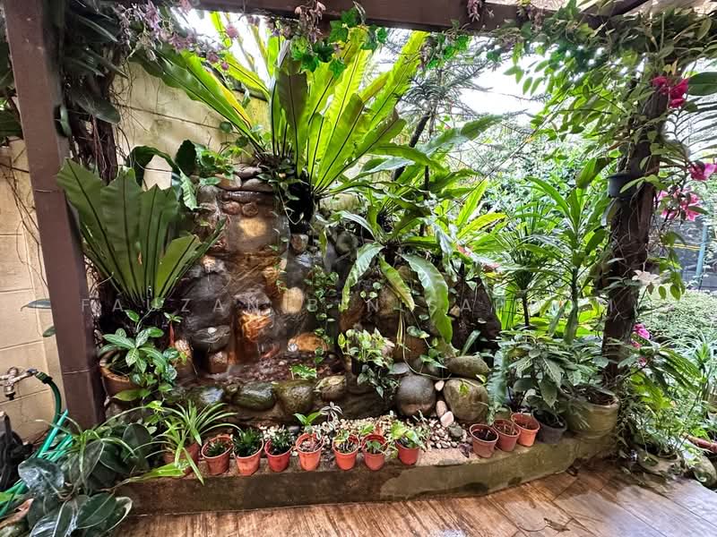 Semi-Detached House for Sale in SS4 (Petaling Jaya) - Fauzan bin Sahrom - PropertyGuru.com.my
