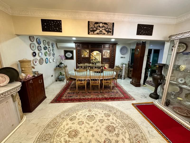 Semi-Detached House for Sale in SS4 (Petaling Jaya) - Fauzan bin Sahrom - PropertyGuru.com.my