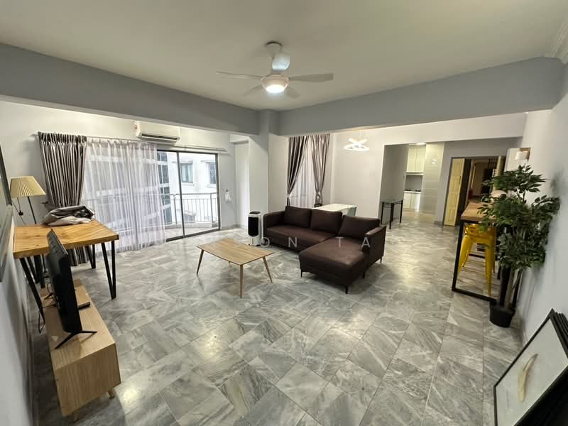 Condominium for Rent at Menara Bukit Ceylon - Winson Tay - PropertyGuru.com.my