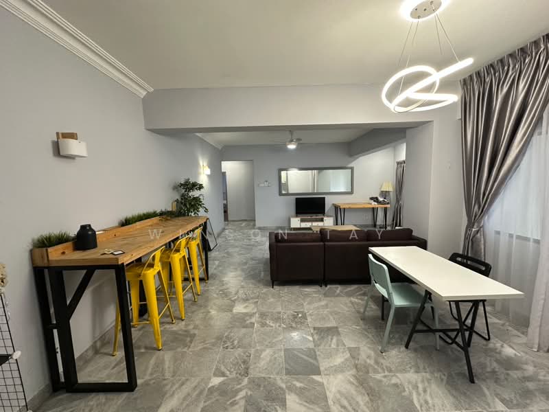 Condominium for Rent at Menara Bukit Ceylon - Winson Tay - PropertyGuru.com.my