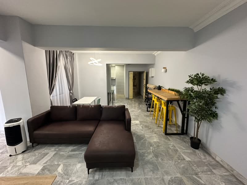 Condominium for Rent at Menara Bukit Ceylon - Winson Tay - PropertyGuru.com.my