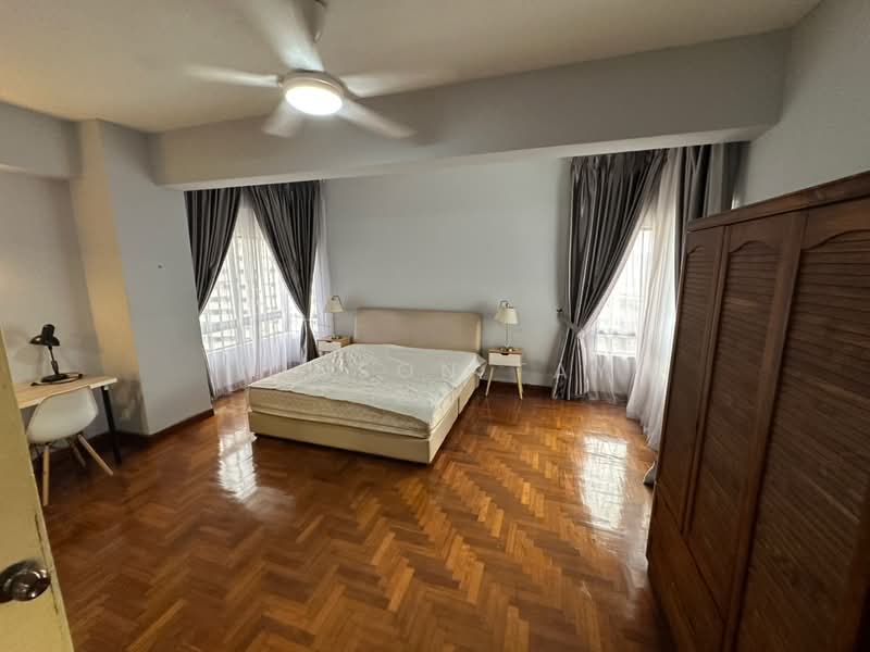 Condominium for Rent at Menara Bukit Ceylon - Winson Tay - PropertyGuru.com.my