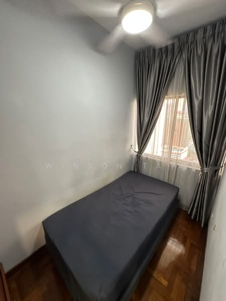 Condominium for Rent at Menara Bukit Ceylon - Winson Tay - PropertyGuru.com.my