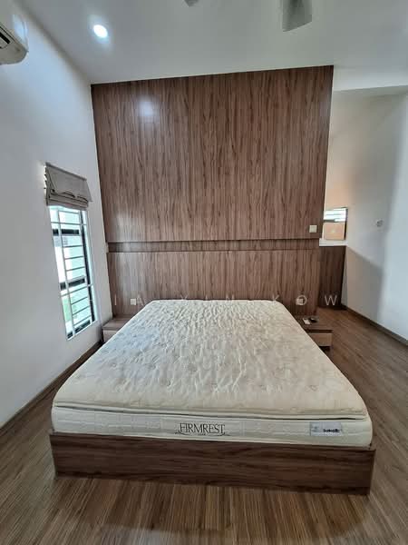 Rumah Berkembar untuk Disewa di Taman Delima (Kluang) - Chia Yin Kow - PropertyGuru.com.my