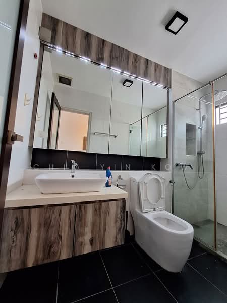 Rumah Berkembar untuk Disewa di Taman Delima (Kluang) - Chia Yin Kow - PropertyGuru.com.my
