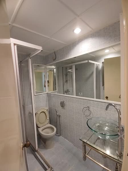 Kondominium untuk Disewa di Villa Ampang - CS Lim - Bathroom - PropertyGuru.com.my