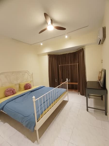 Kondominium untuk Disewa di Villa Ampang - CS Lim - Bedroom - PropertyGuru.com.my
