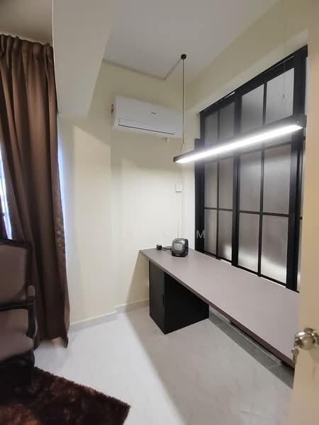 Kondominium untuk Disewa di Villa Ampang - CS Lim - Study - PropertyGuru.com.my