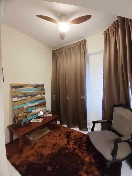 Kondominium untuk Disewa di Villa Ampang - CS Lim - Interior - PropertyGuru.com.my
