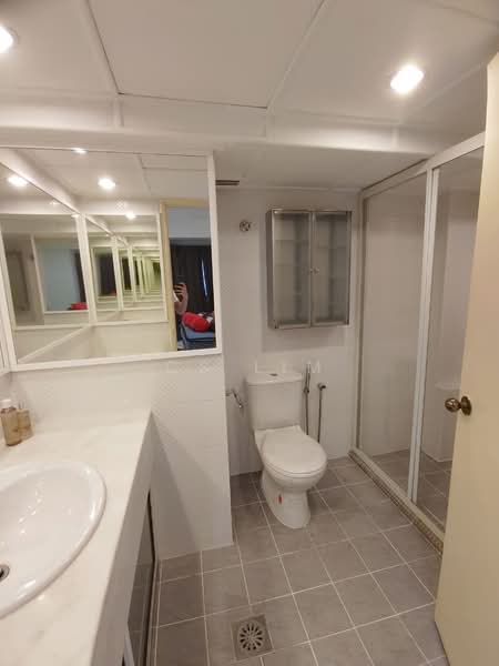 Kondominium untuk Disewa di Villa Ampang - CS Lim - Bathroom - PropertyGuru.com.my