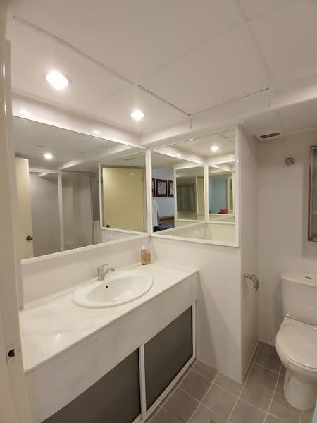 Kondominium untuk Disewa di Villa Ampang - CS Lim - Bathroom - PropertyGuru.com.my