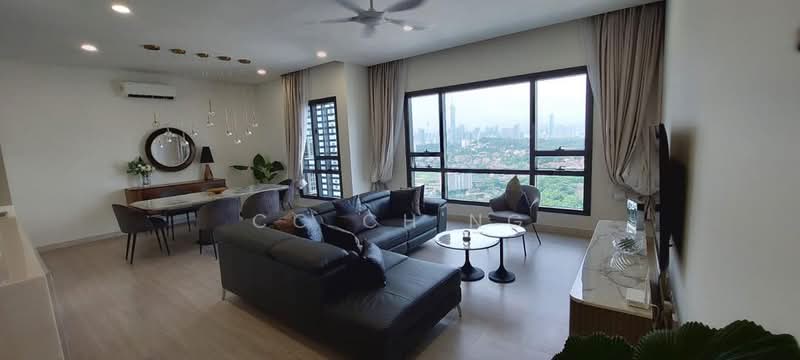 Kondominium untuk Dijual di TRIA Seputeh in 9 Seputeh, Kuala Lumpur - CC CH'NG - PropertyGuru.com.my