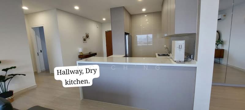 Kondominium untuk Dijual di TRIA Seputeh in 9 Seputeh, Kuala Lumpur - CC CH'NG - PropertyGuru.com.my