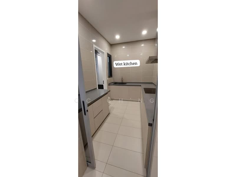 Kondominium untuk Dijual di TRIA Seputeh in 9 Seputeh, Kuala Lumpur - CC CH'NG - PropertyGuru.com.my