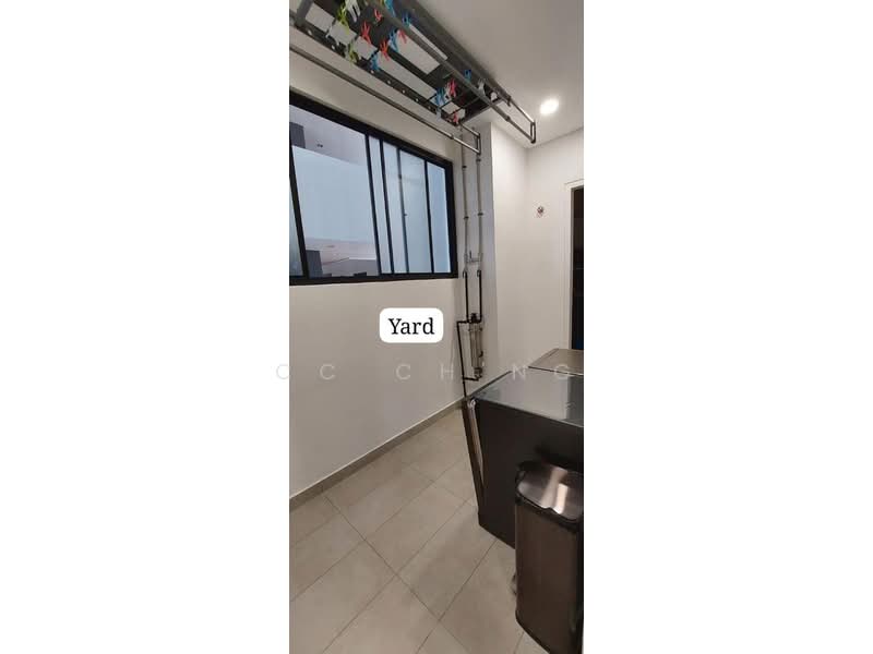 Kondominium untuk Dijual di TRIA Seputeh in 9 Seputeh, Kuala Lumpur - CC CH'NG - PropertyGuru.com.my