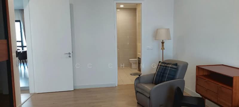 Kondominium untuk Dijual di TRIA Seputeh in 9 Seputeh, Kuala Lumpur - CC CH'NG - PropertyGuru.com.my