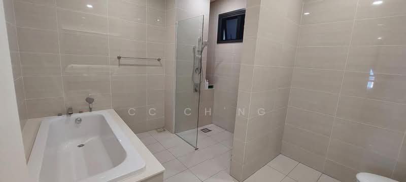 Kondominium untuk Dijual di TRIA Seputeh in 9 Seputeh, Kuala Lumpur - CC CH'NG - PropertyGuru.com.my