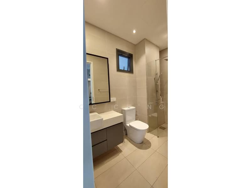 Kondominium untuk Dijual di TRIA Seputeh in 9 Seputeh, Kuala Lumpur - CC CH'NG - PropertyGuru.com.my