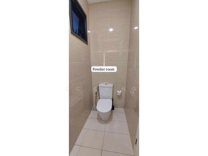 Kondominium untuk Dijual di TRIA Seputeh in 9 Seputeh, Kuala Lumpur - CC CH'NG - PropertyGuru.com.my