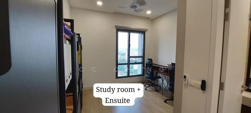 Kondominium untuk Dijual di TRIA Seputeh in 9 Seputeh, Kuala Lumpur - CC CH'NG - PropertyGuru.com.my
