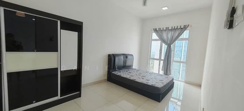 Service Residence for Rent at The Sky Executive Suites - Daniel Yong - Bedroom - PropertyGuru.com.my