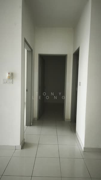 Pangsapuri untuk Disewa di Akasia Residence - Tony Leong - Corridor - PropertyGuru.com.my