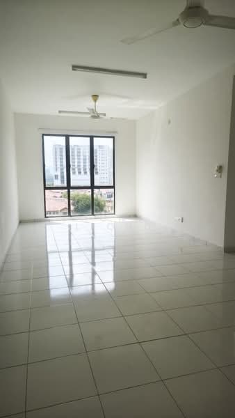 Pangsapuri untuk Disewa di Akasia Residence - Tony Leong - Living Room - PropertyGuru.com.my