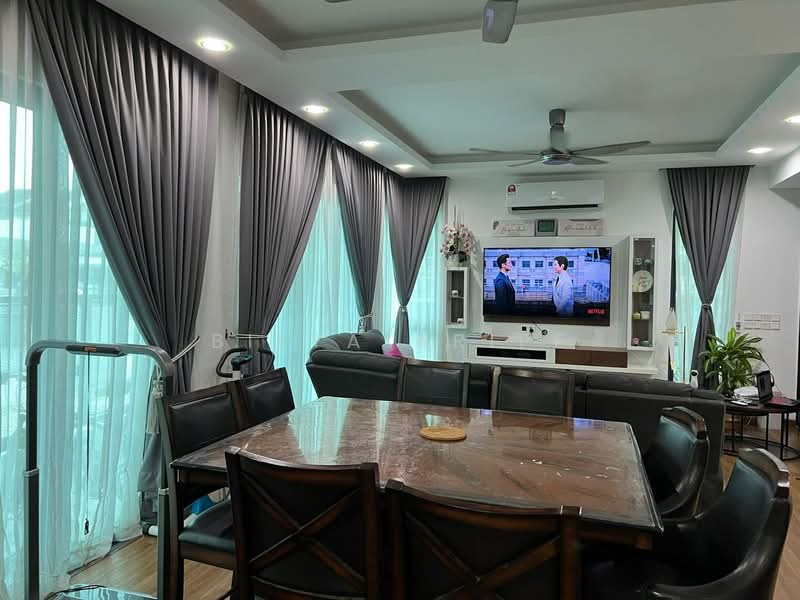 2-storey Terraced House for Sale in Denai Alam (Shah Alam) - BILYA ARIFF - PropertyGuru.com.my