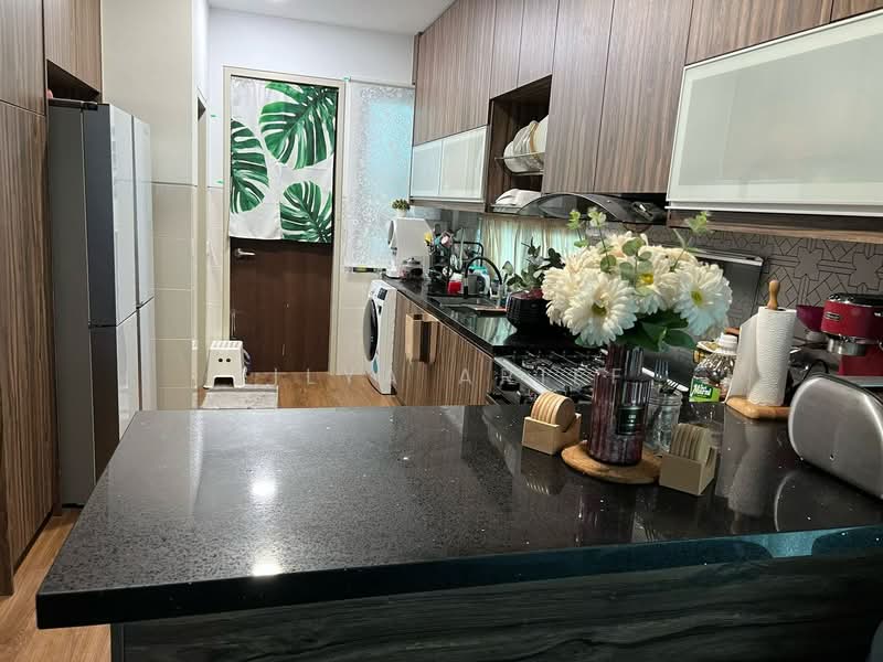 2-storey Terraced House for Sale in Denai Alam (Shah Alam) - BILYA ARIFF - PropertyGuru.com.my