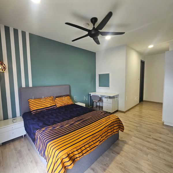 Servis Apartment untuk Disewa di Emporis - Jayden Chik - PropertyGuru.com.my