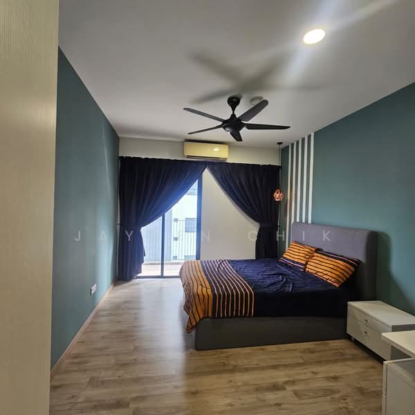 Servis Apartment untuk Disewa di Emporis - Jayden Chik - PropertyGuru.com.my