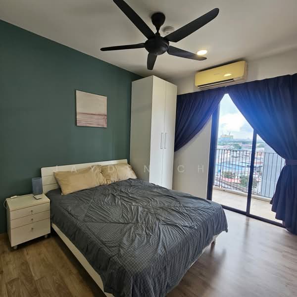 Servis Apartment untuk Disewa di Emporis - Jayden Chik - PropertyGuru.com.my