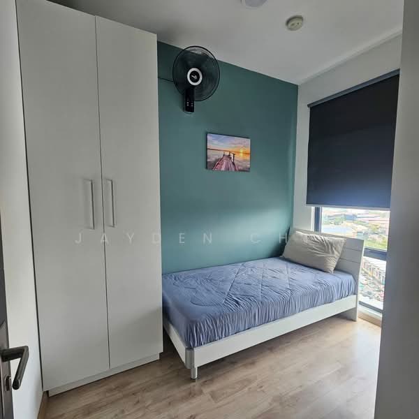 Servis Apartment untuk Disewa di Emporis - Jayden Chik - PropertyGuru.com.my