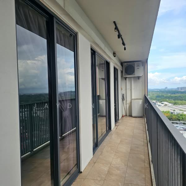 Servis Apartment untuk Disewa di Emporis - Jayden Chik - PropertyGuru.com.my