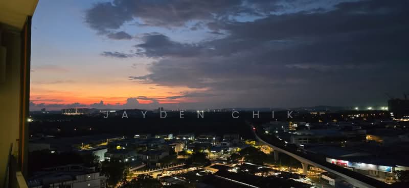 Servis Apartment untuk Disewa di Emporis - Jayden Chik - PropertyGuru.com.my