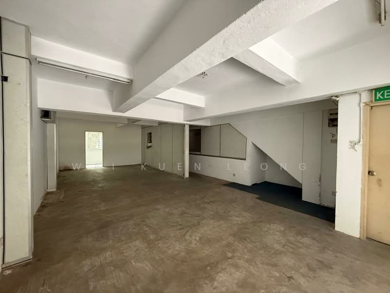 Shop for Rent in Cheras (Kuala Lumpur) - Wai Kuen Leong - Interior - PropertyGuru.com.my
