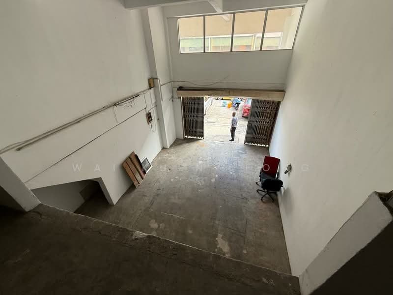 Shop for Rent in Cheras (Kuala Lumpur) - Wai Kuen Leong - Interior - PropertyGuru.com.my