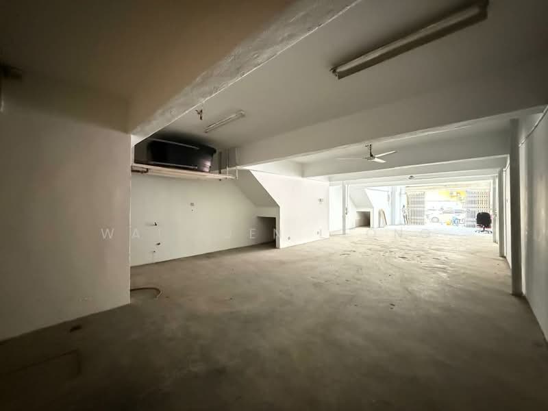 Shop for Rent in Cheras (Kuala Lumpur) - Wai Kuen Leong - Interior - PropertyGuru.com.my