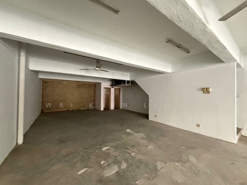 Shop for Rent in Cheras (Kuala Lumpur) - Wai Kuen Leong - Interior - PropertyGuru.com.my