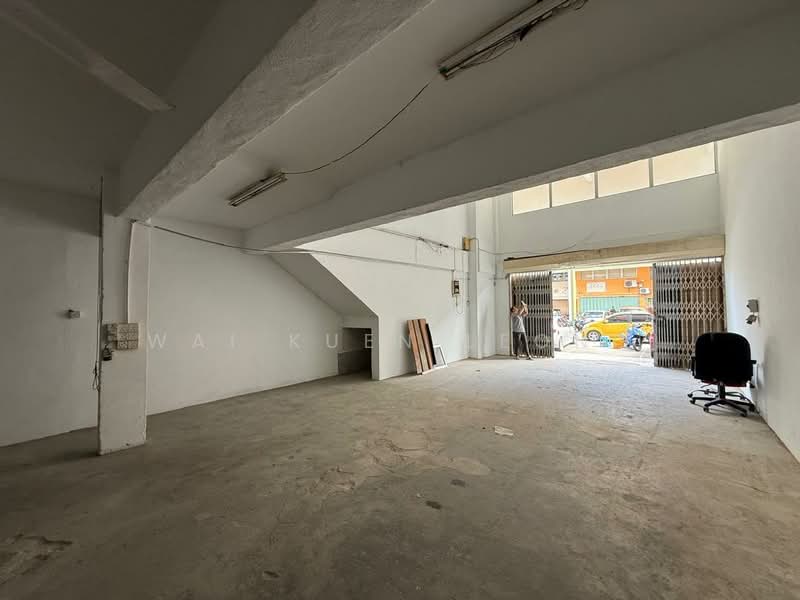 Shop for Rent in Cheras (Kuala Lumpur) - Wai Kuen Leong - Interior - PropertyGuru.com.my