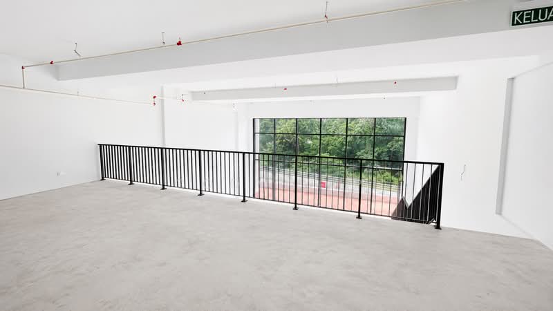 Shop / Office for Sale in Kota Damansara (Selangor) - Cody Yap - Interior - PropertyGuru.com.my