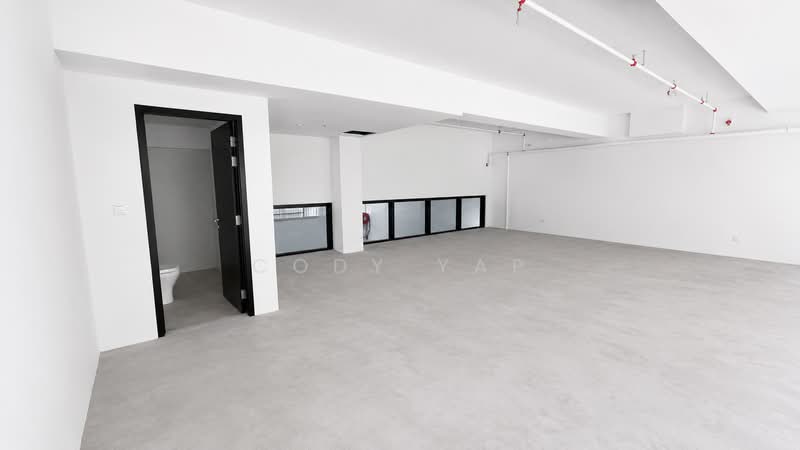 Shop / Office untuk Dijual di Taman Sains Selangor (Kota Damansara) - Cody Yap - Interior - PropertyGuru.com.my